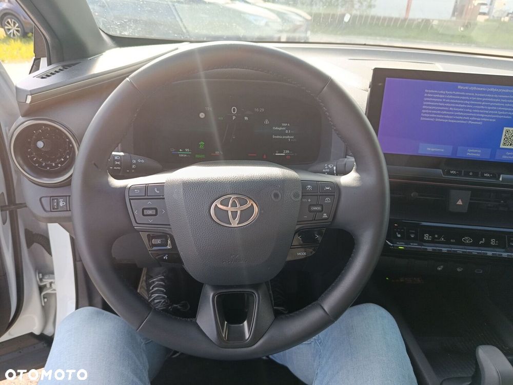 Toyota C-HR - 17