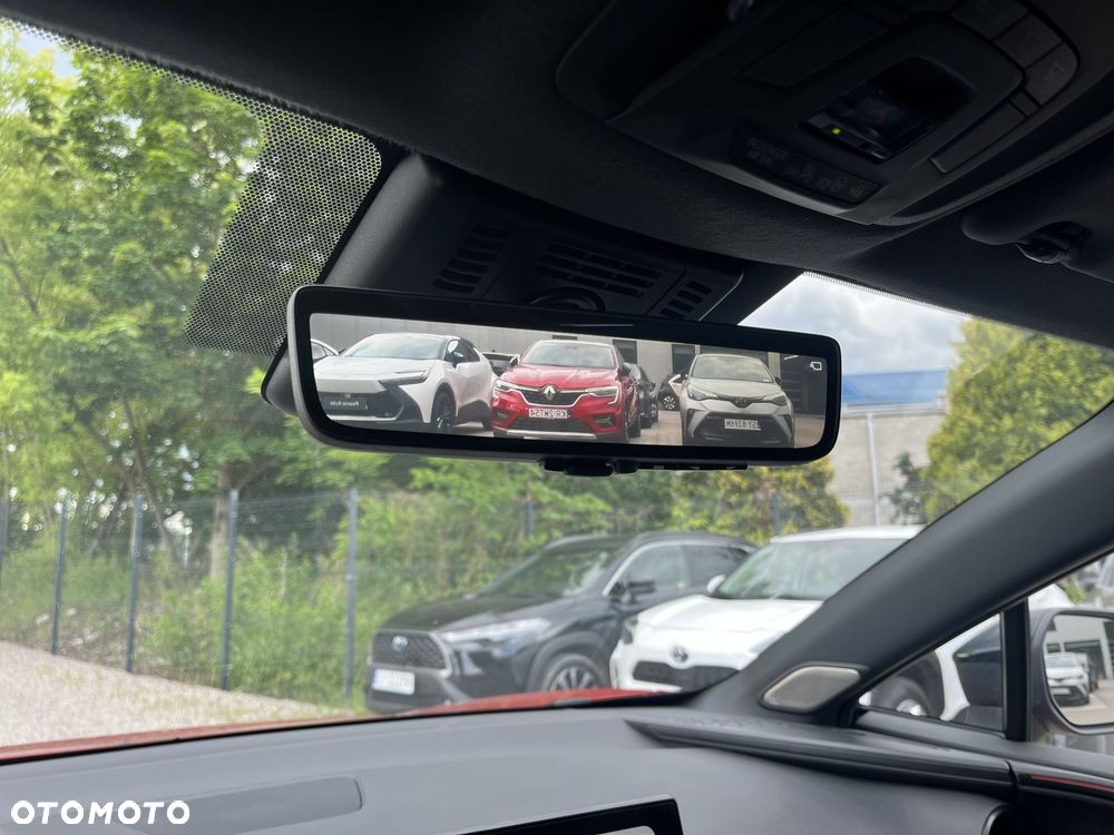 Toyota C-HR - 13