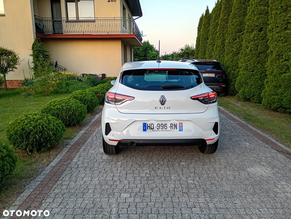 Renault Clio - 13