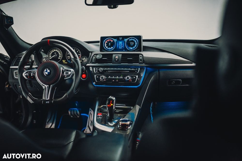 BMW Seria 3 - 15