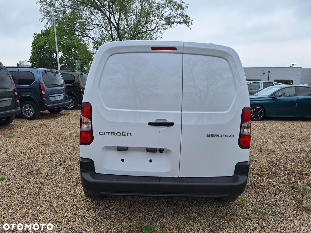 Citroën berlingo - 6