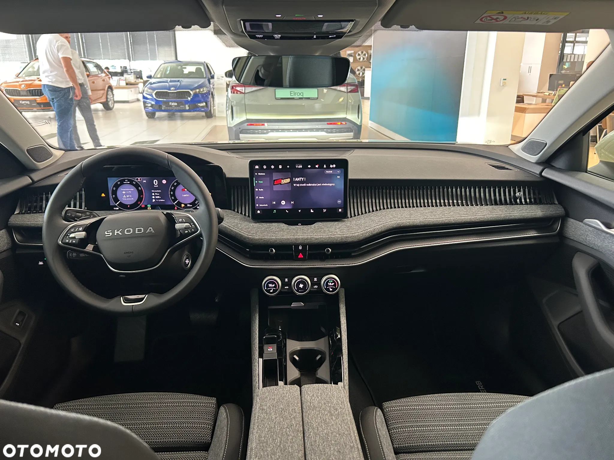 Skoda Superb - 40