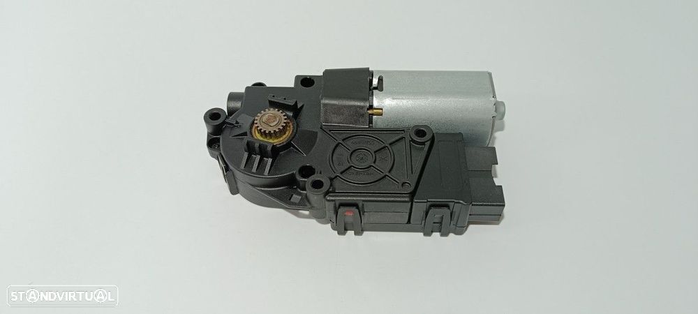 MOTOR TETO ELÉTRICO LAND ROVER RANGE ROVER VELAR VELAR - 5