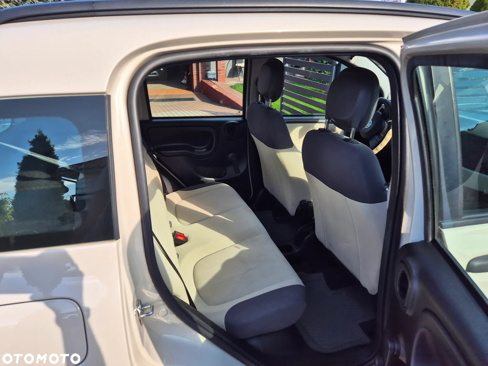 Fiat Panda 1.2 Easy - 19