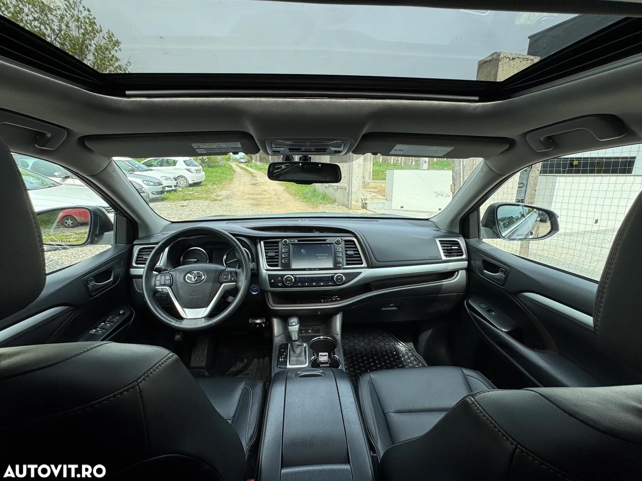 Toyota Highlander - 10