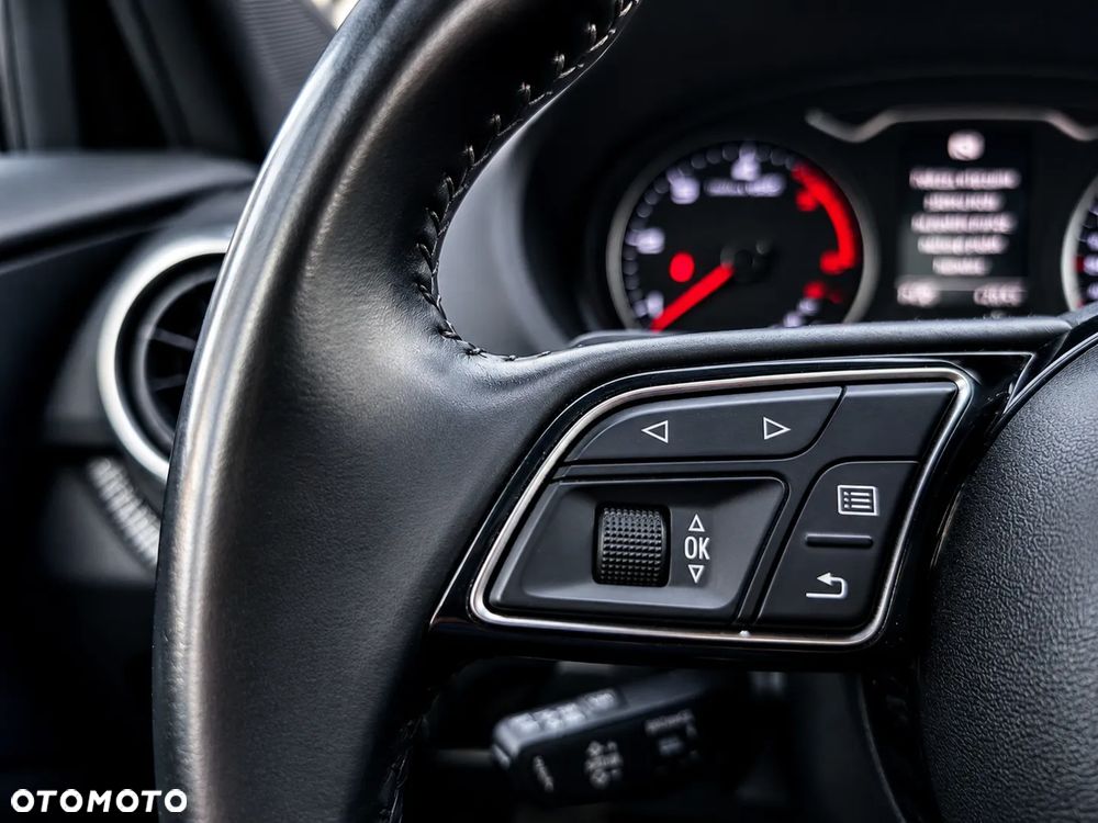Audi Q2 2.0 TDI Quattro S tronic design - 28