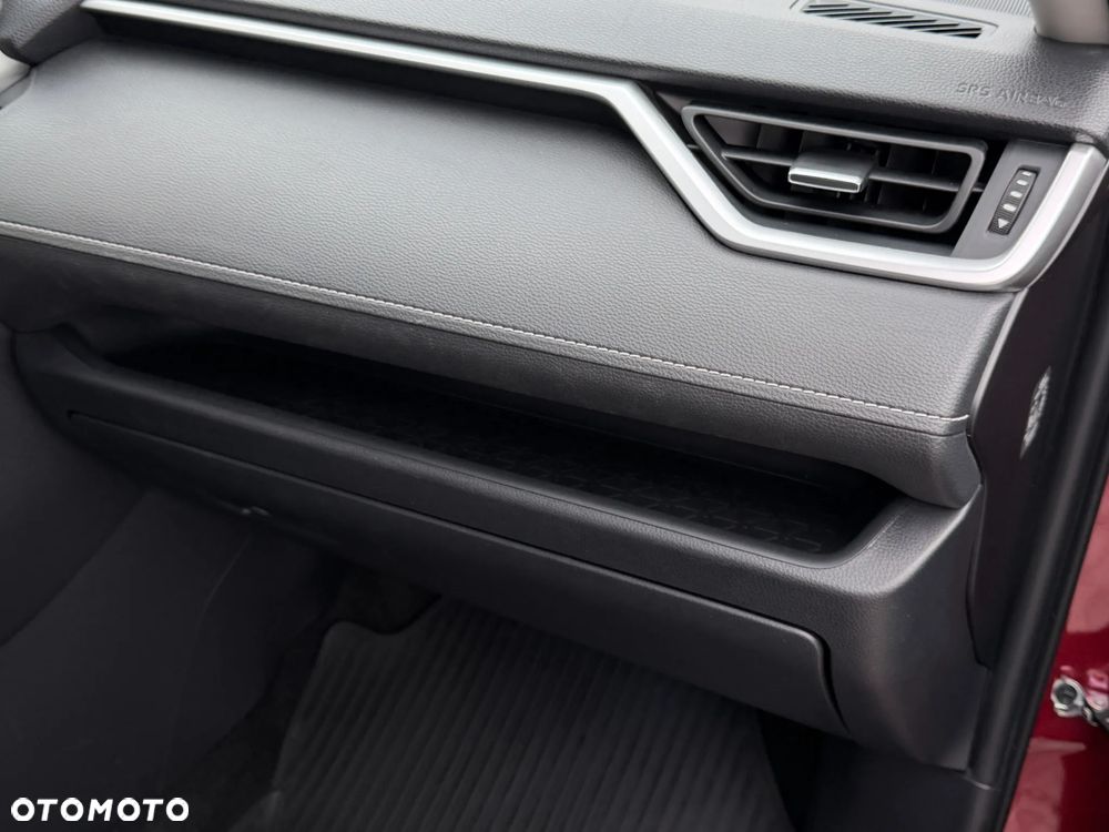 Toyota RAV4 2.5 Hybrid Comfort 4x4 - 35