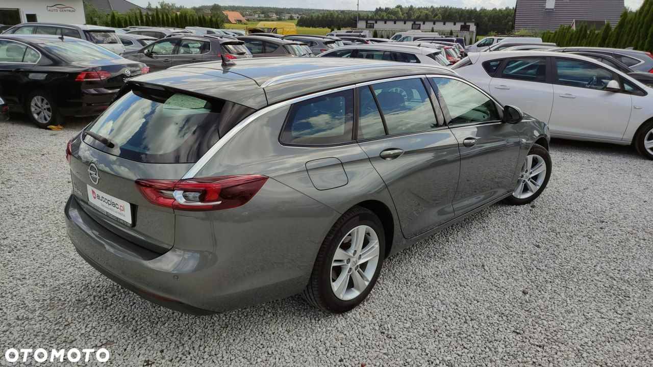 Opel Insignia - 31