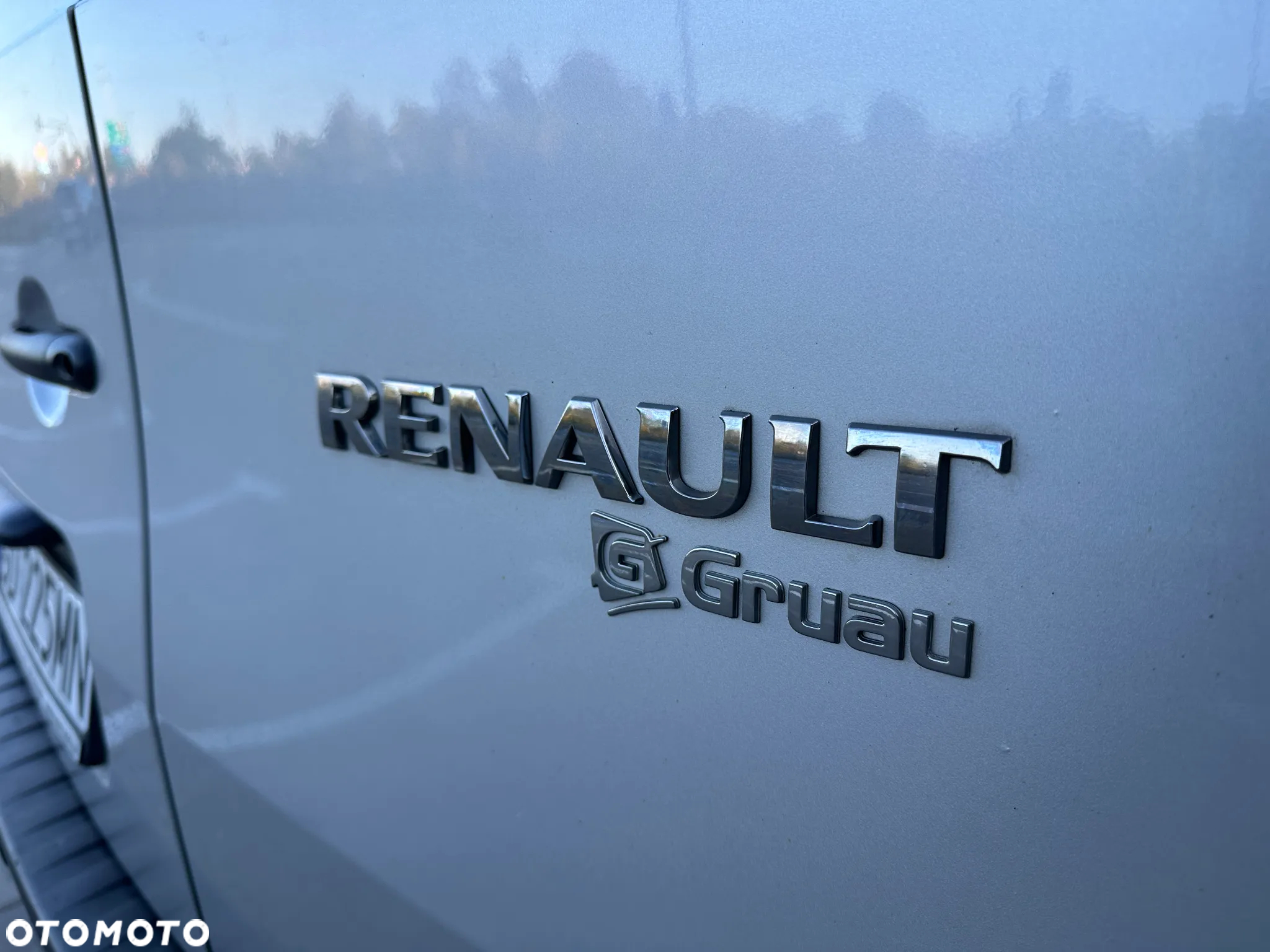 Renault Kangoo - 25