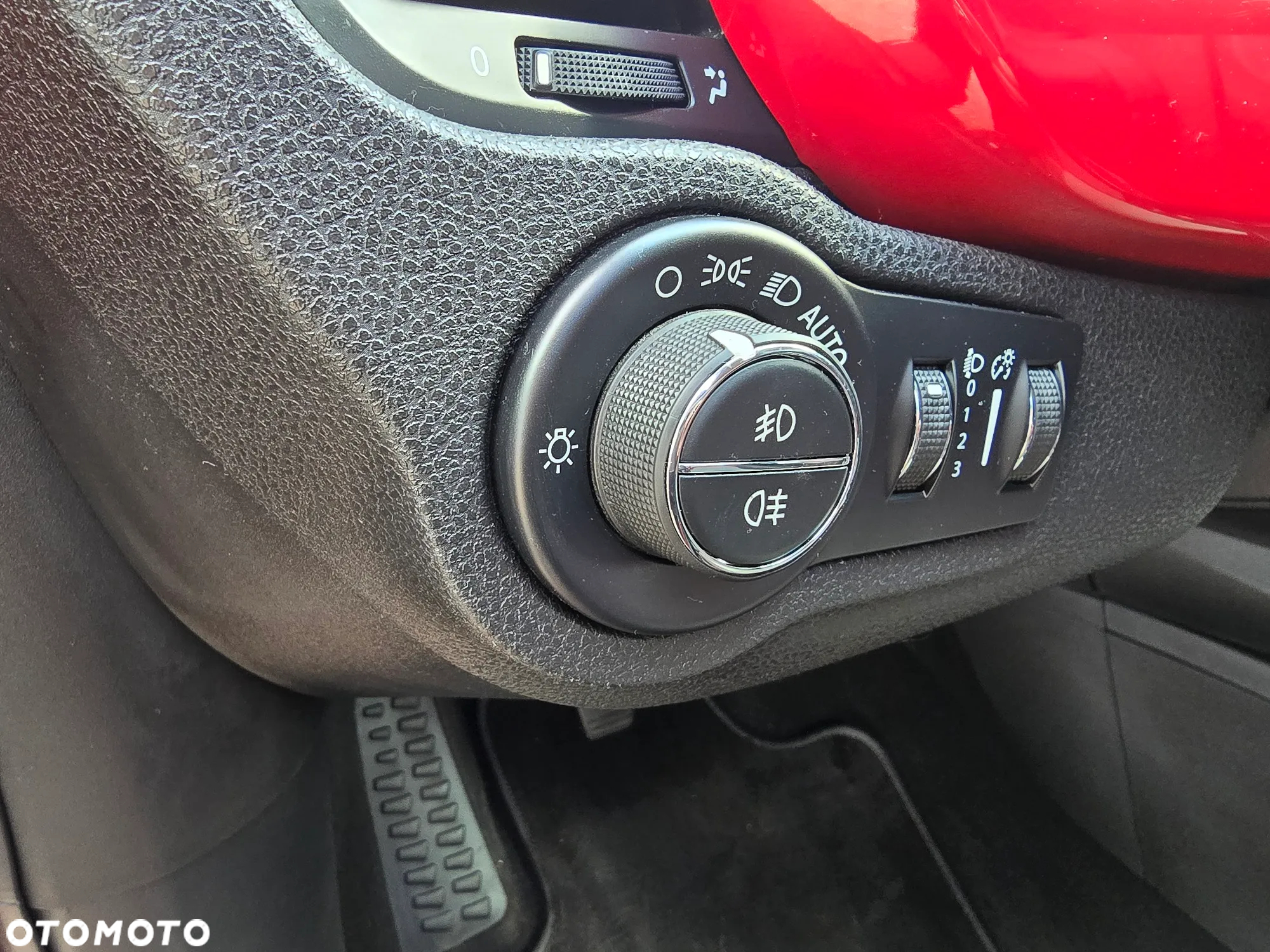 Fiat 500X - 9