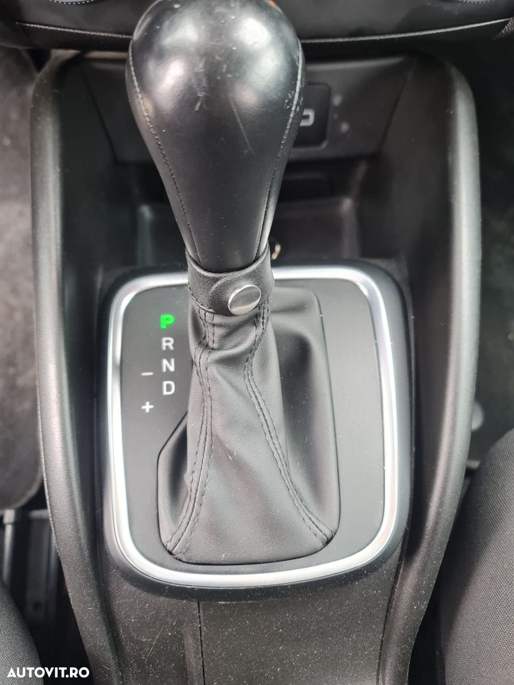 Fiat Tipo 1.5 130 CP MHEV DCT7 - 28