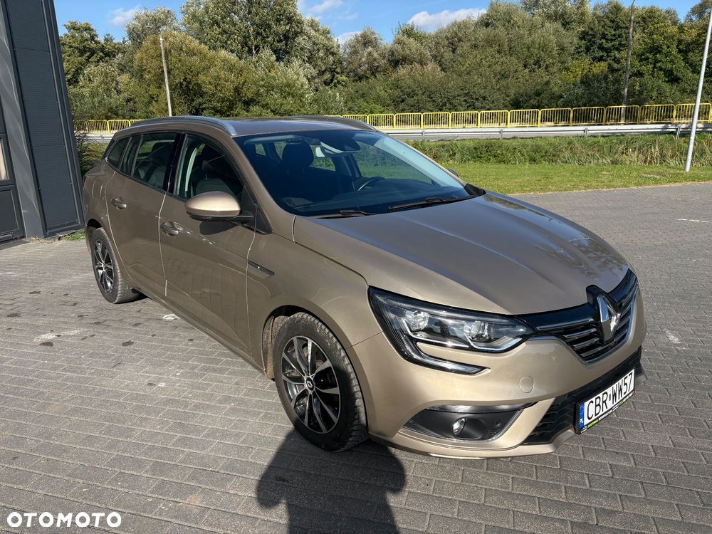 Renault Megane - 19