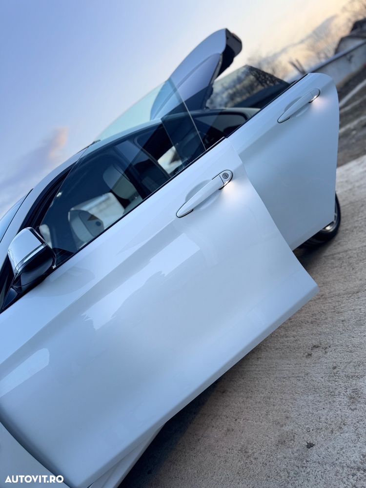 BMW Seria 4 430d AT M Sport - 26