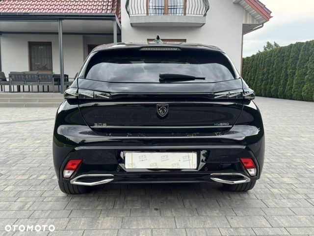 Peugeot 308 180 e-EAT8 GT - 6