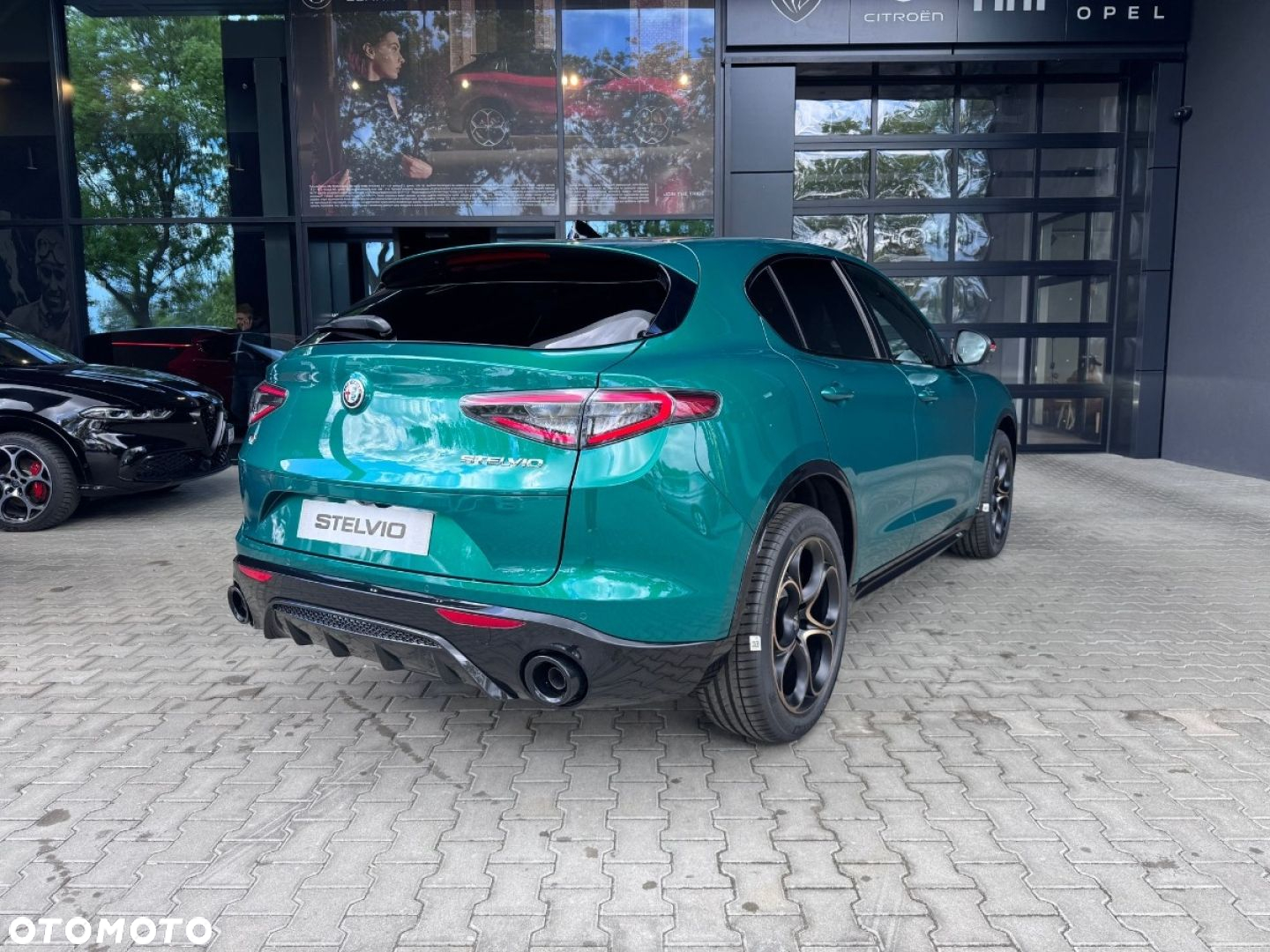 Alfa Romeo Stelvio - 7