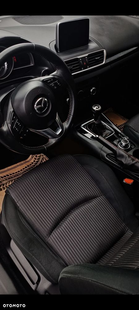 Mazda 3 - 11