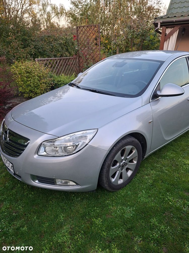 Opel Insignia - 6
