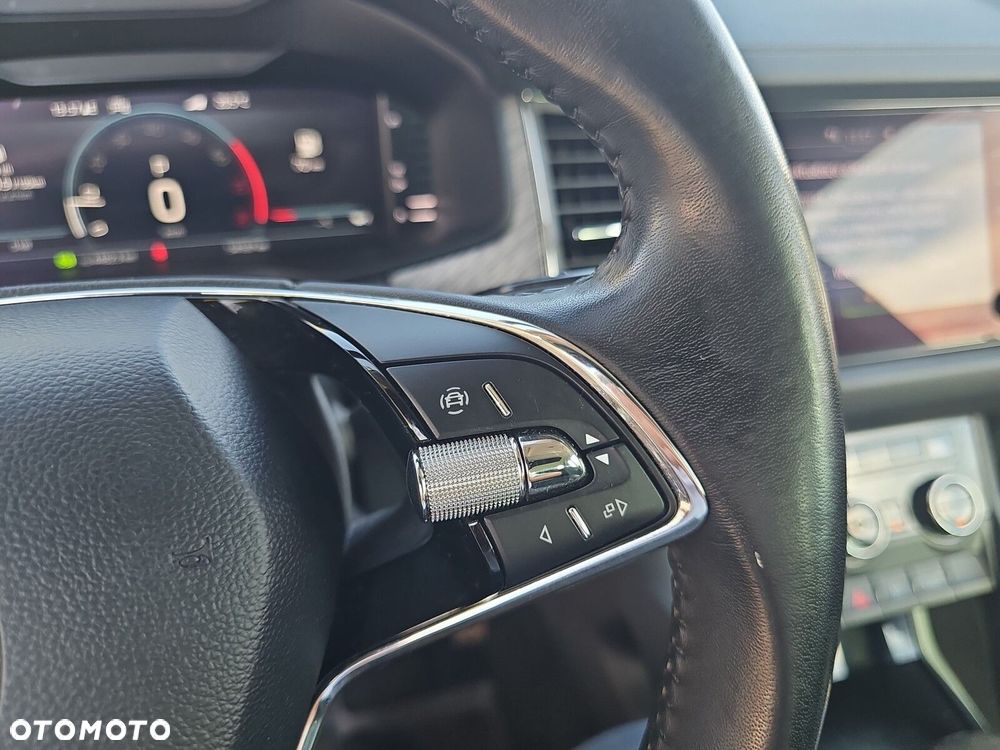 Skoda Kodiaq 2.0 TSI 4x4 Style DSG - 25