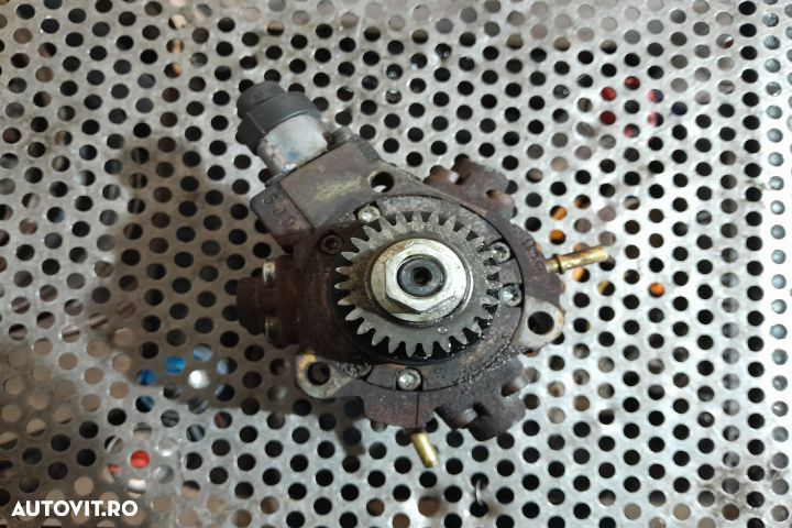 POMPA INALTA PRESIUNE 0445010170 MX1253 Renault Trafic 2 [2001 - 2006 - 4