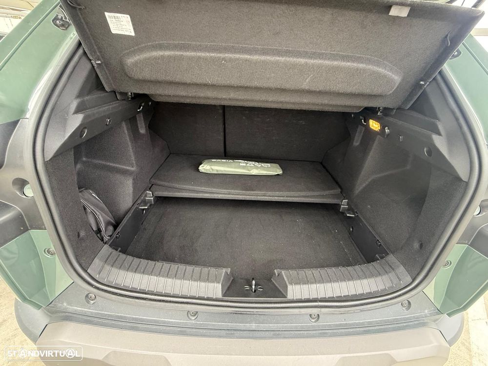 Dacia Duster 1.0 TCe ECO-G Journey+ Up&Go Bi-Fuel - 12