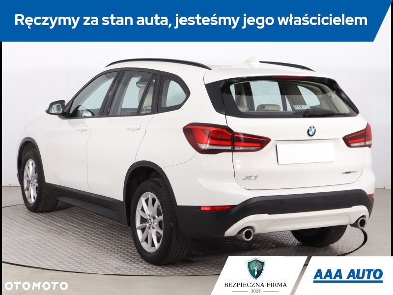 BMW X1 - 5