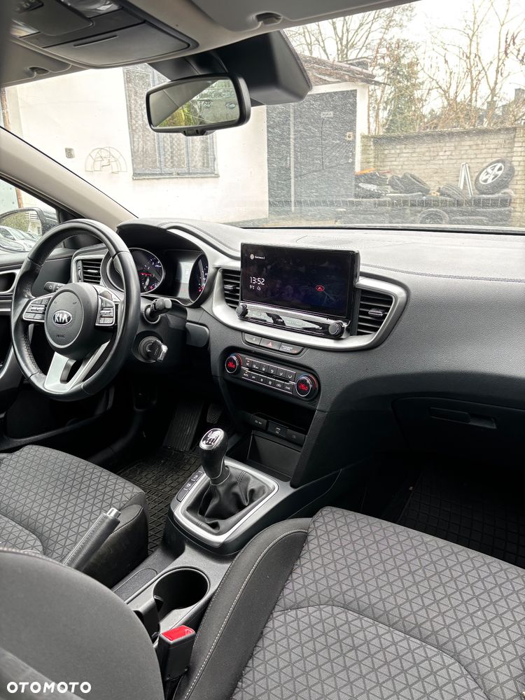 Kia Ceed 1.0 T-GDI L - 8