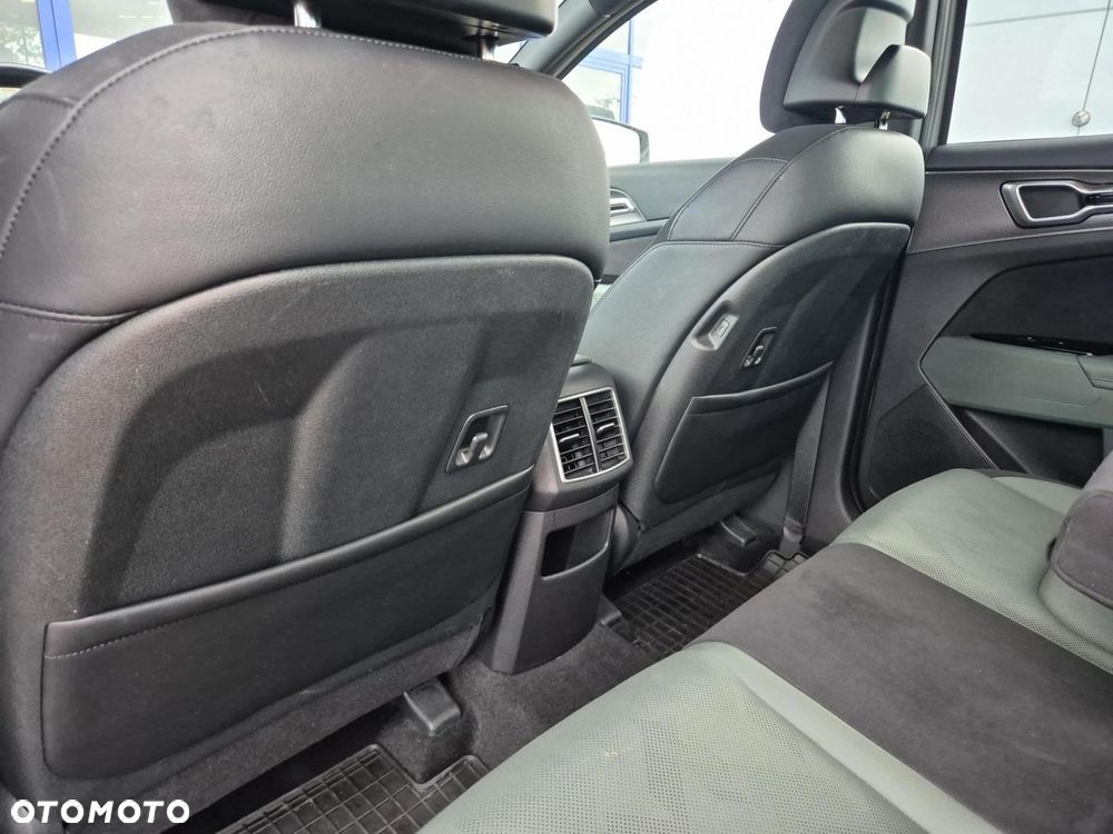 Kia Sportage 1.6 T-GDI MHEV Anniversary 2WD DCT - 25