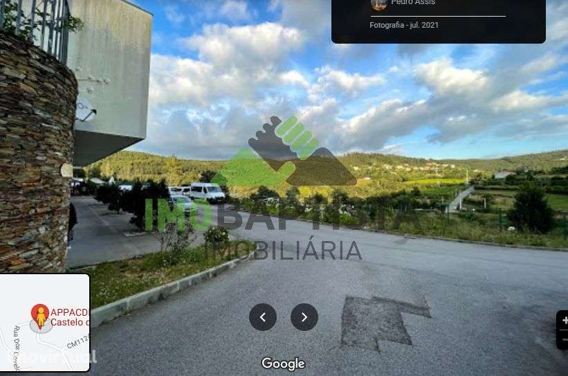 Terreno c/15000 m2 em Castelo de Paiva - Grande imagem: 4/11