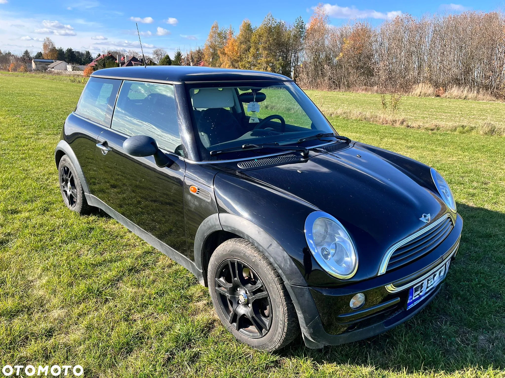 MINI ONE - 6