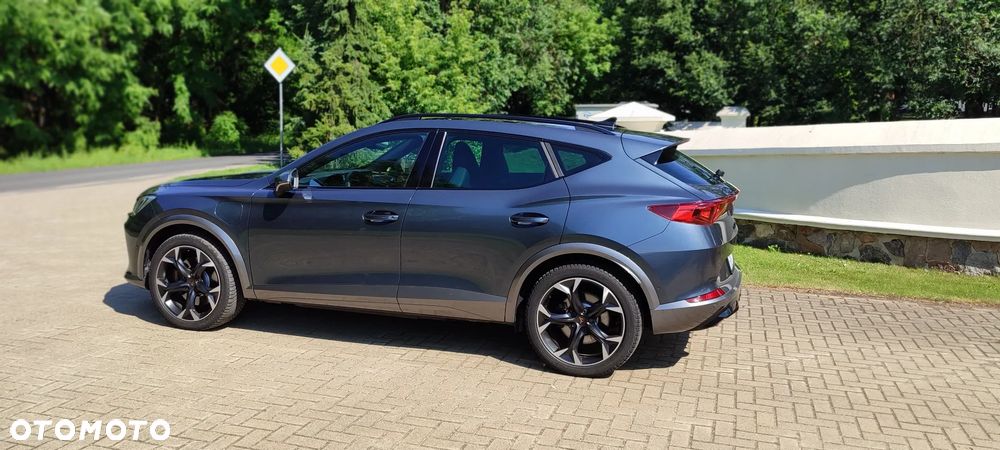 Cupra Formentor VZ 1.4 e-Hybrid DSG Priority - 6