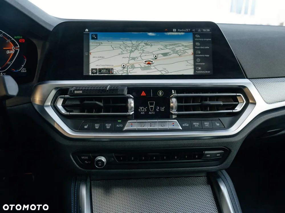 BMW Seria 2 220d M Sport sport - 9