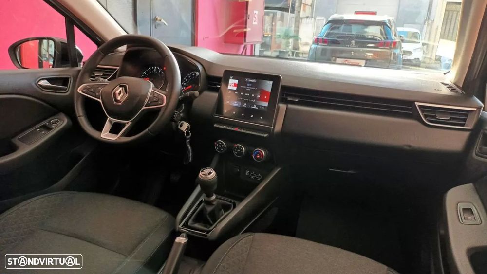 Renault Clio 1.0 TCe Intens - 54