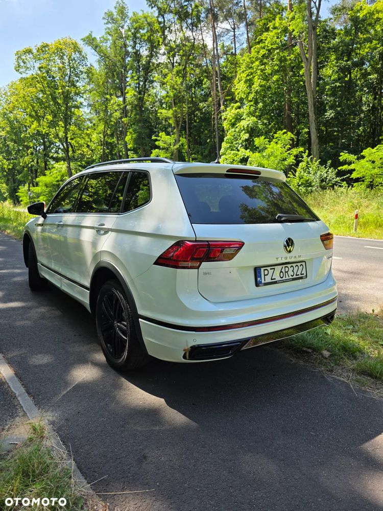 Volkswagen Tiguan 2.0 TSI 4Mot R-Line DSG - 31