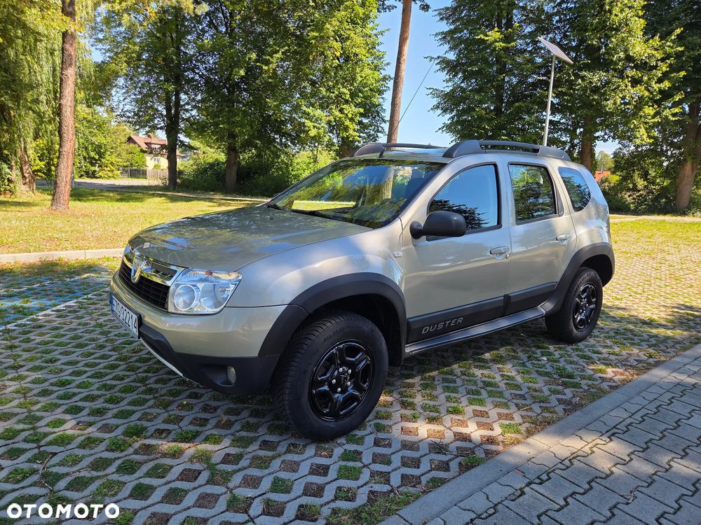 Dacia Duster 1.6 - 1