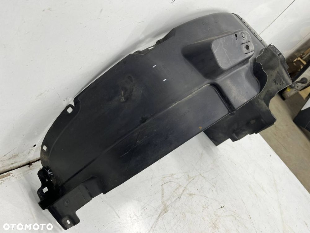 Nadkole Kia ceed I 1 LIFT 5Drzwi 09-12r. lewe przednie ORYGINALNE 86813-1h500 86815-1h000 - 10