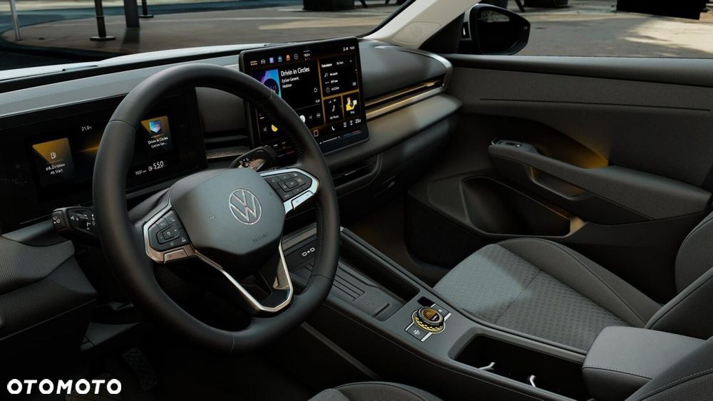 Volkswagen T-Roc 1.5 eTSI Life DSG - 10