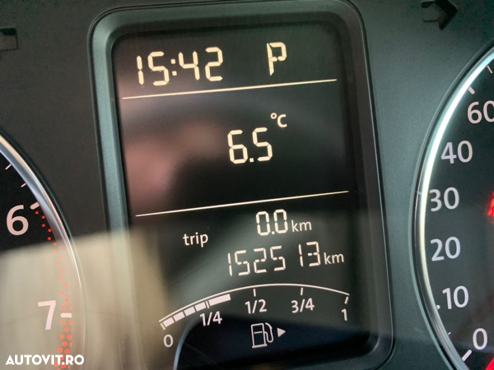 Volkswagen Polo 1.4 DSG Comfortline - 22