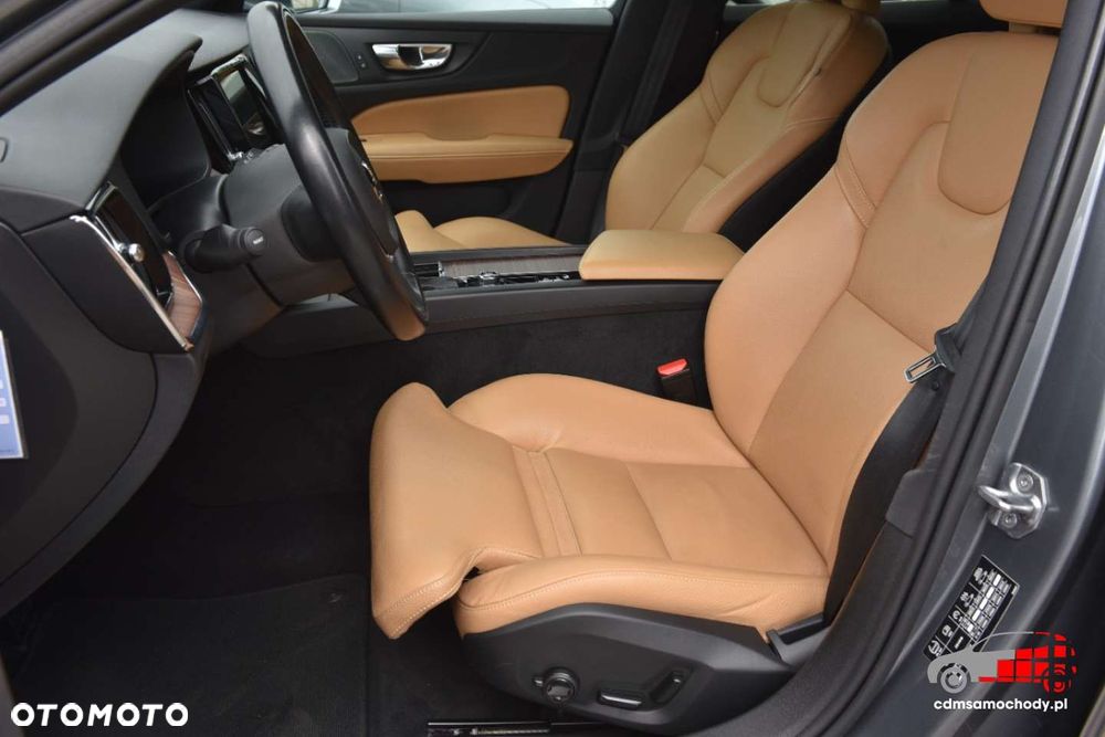 Volvo V60 - 17