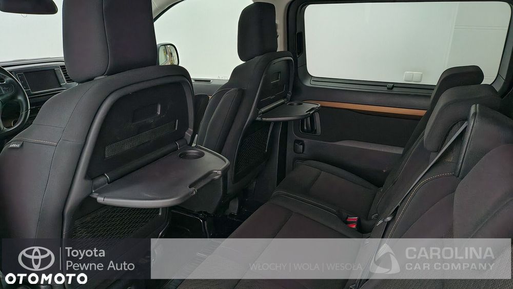 Toyota Proace Verso 2.0 D4-D Long Family - 14