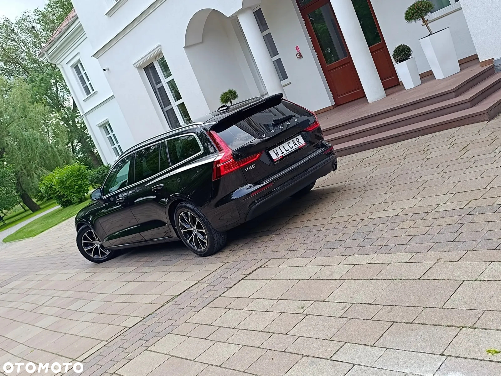 Volvo V60 D3 Momentum Pro - 37