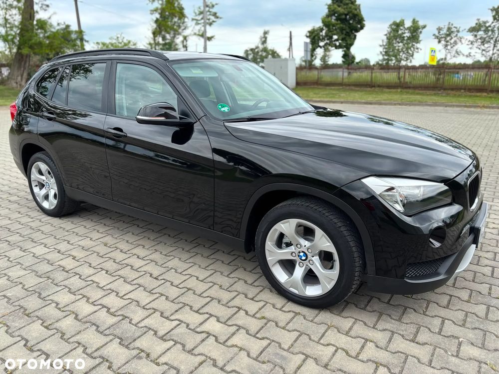 BMW X1 sDrive18d xLine - 14