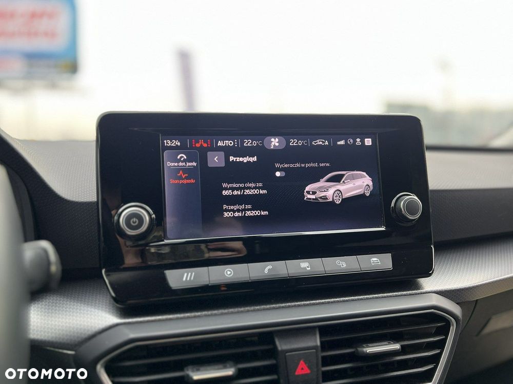 Seat Leon 1.5 TSI Style - 27