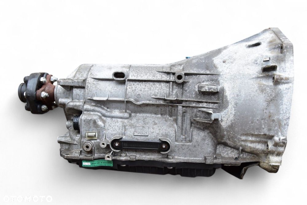 Skrzynia Biegów Automat BMW Z4 G29 B46D B48D 2.0i 3.0i GA8L51CZ 9846322 - 10
