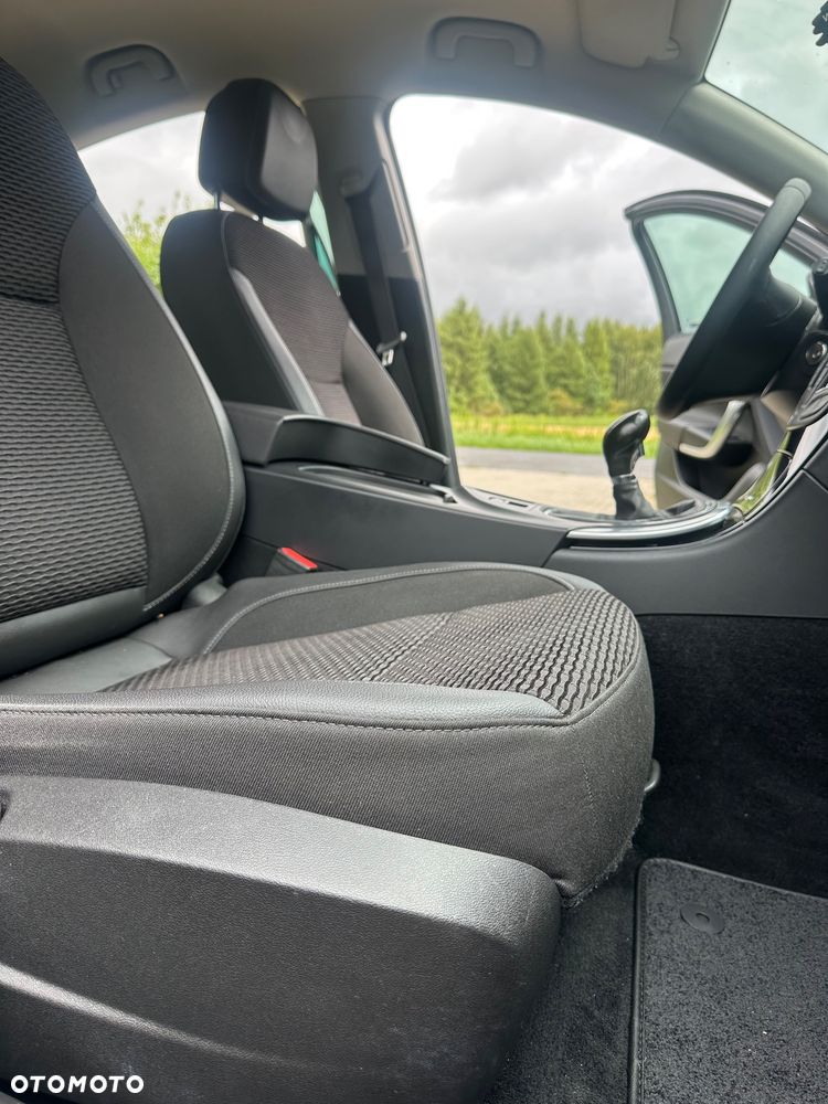 Opel Insignia 2.0 CDTI ecoFLEX - 32