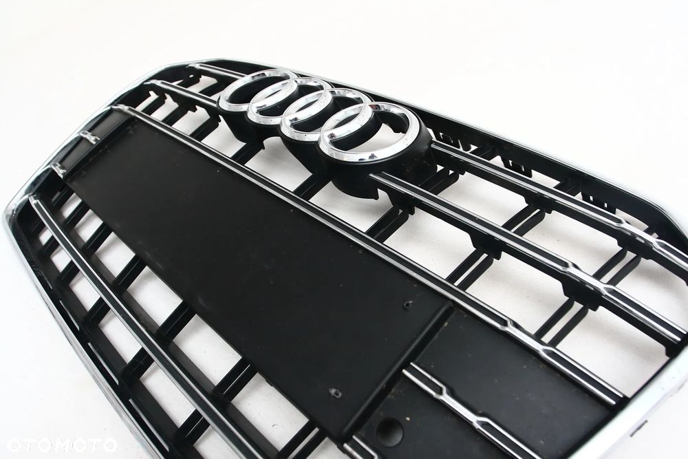 NOWY kompl Zderzak przód Audi A6 S6 4G0 S-Line - 8