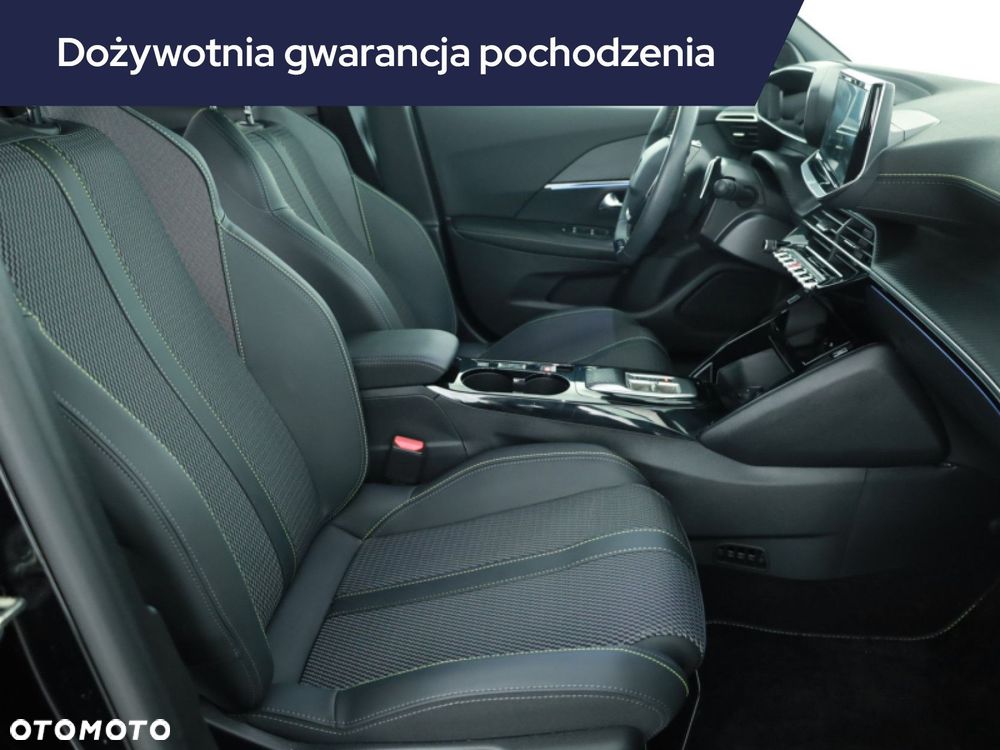 Peugeot 2008 - 9