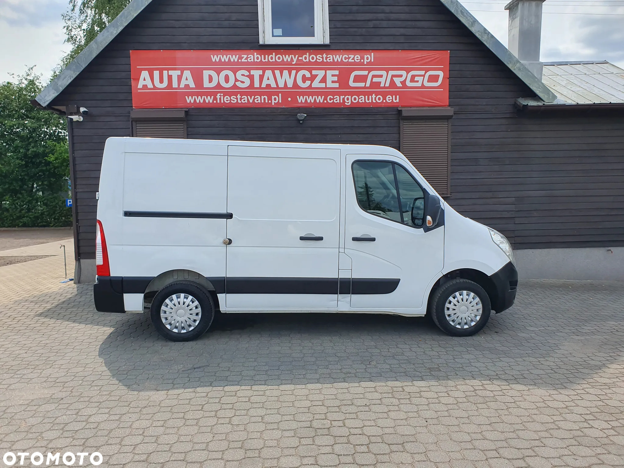 Renault MASTER - 10