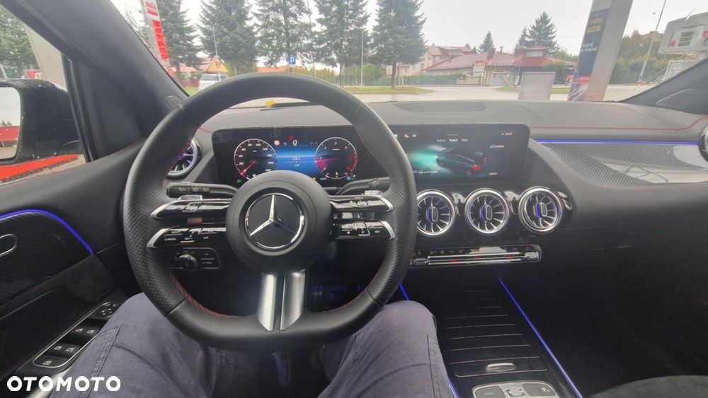 Mercedes-Benz Klasa B - 18