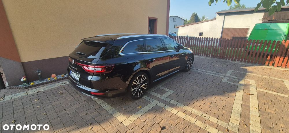 Renault Talisman Grandtour 16-20 - 5