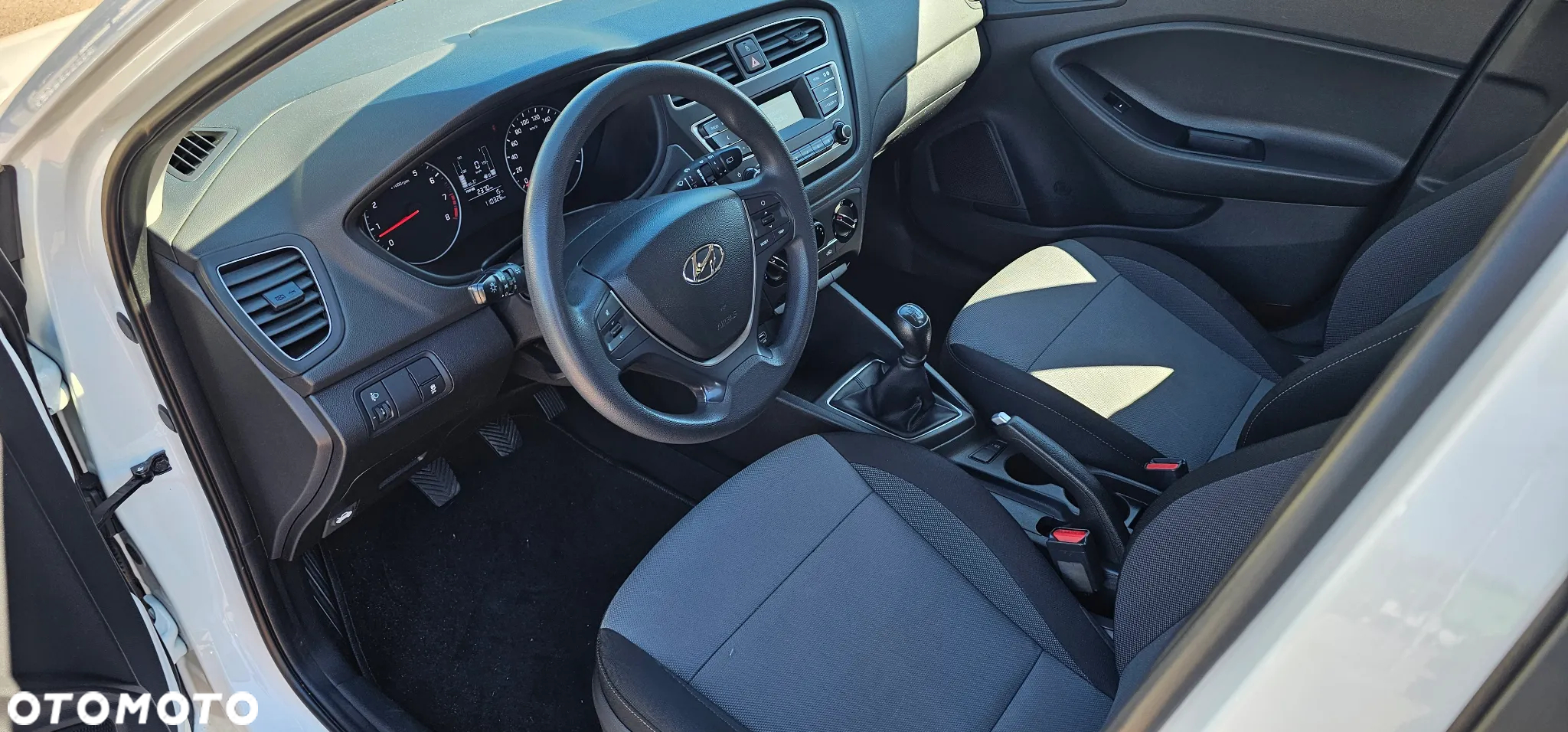 Hyundai i20 1.2 Classic - 9